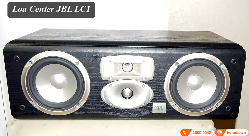 Loa Center JBL LC1