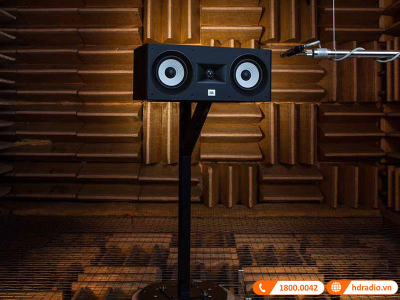 ung dung loa jbl stage a125c