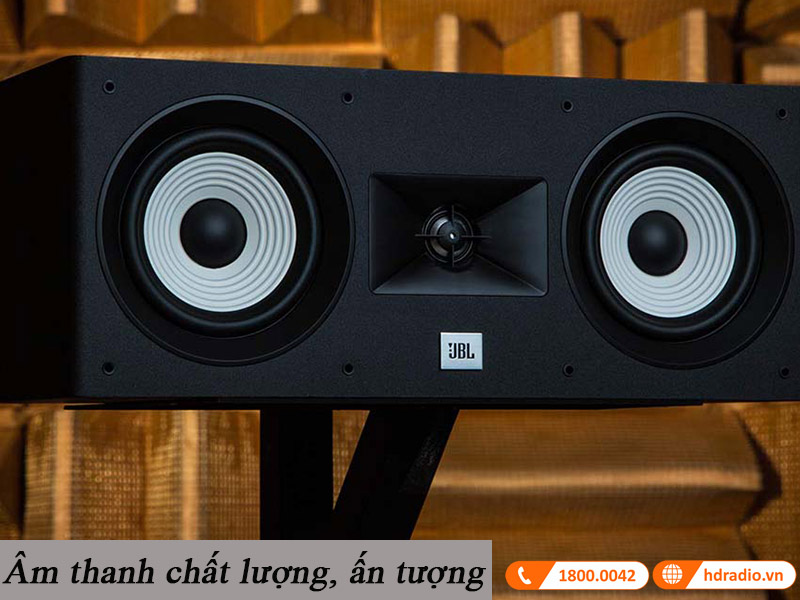 am thanh chat luong, an tuong