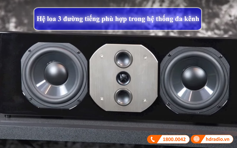 he loa 3 duong tieng loa mcintosh lcr80