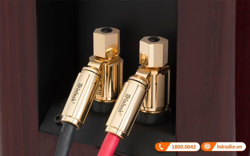 coc loa mcintosh lcr80