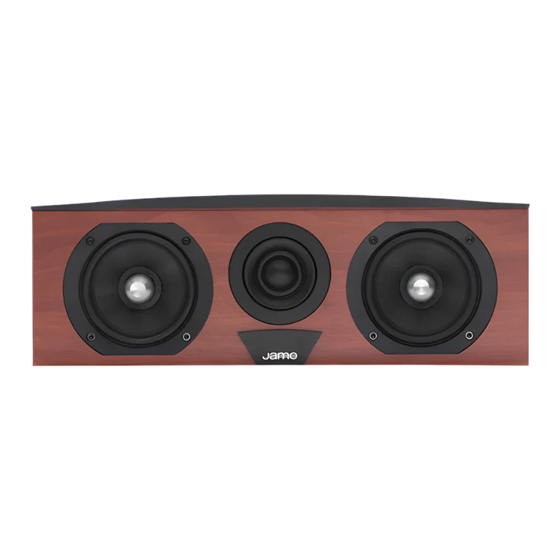 Loa Jamo C60 Cen MKII (Công suất 140W, Độ nhạy 88dB, Tần số 55 Hz - 20 KHz)-1