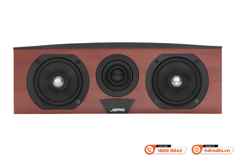 Loa Jamo C60 Cen MKII Loa Jamo C60 Cen MKII