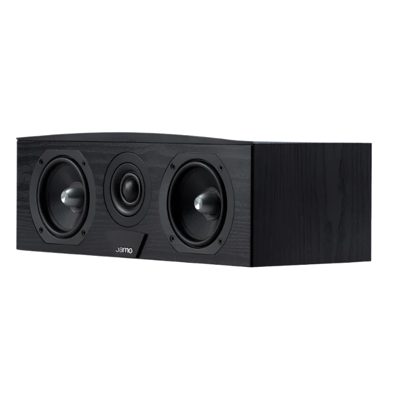 Loa Jamo C60 Cen MKII (Công suất 140W, Độ nhạy 88dB, Tần số 55 Hz - 20 KHz)-5
