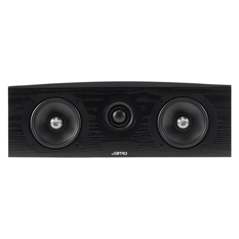 Loa Jamo C60 Cen MKII (Công suất 140W, Độ nhạy 88dB, Tần số 55 Hz - 20 KHz)-4
