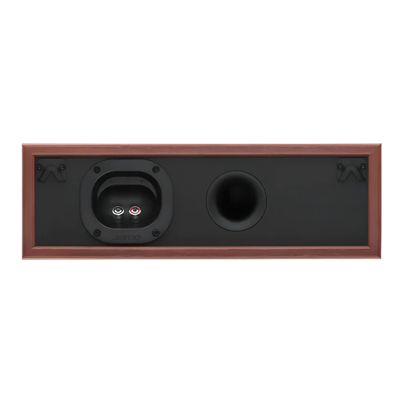 Loa Jamo C60 Cen MKII (Công suất 140W, Độ nhạy 88dB, Tần số 55 Hz - 20 KHz)-3