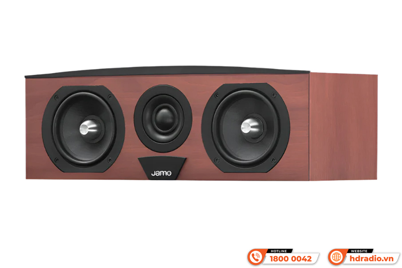 Loa Jamo C60 Cen MKII Loa Jamo C60 Cen MKII