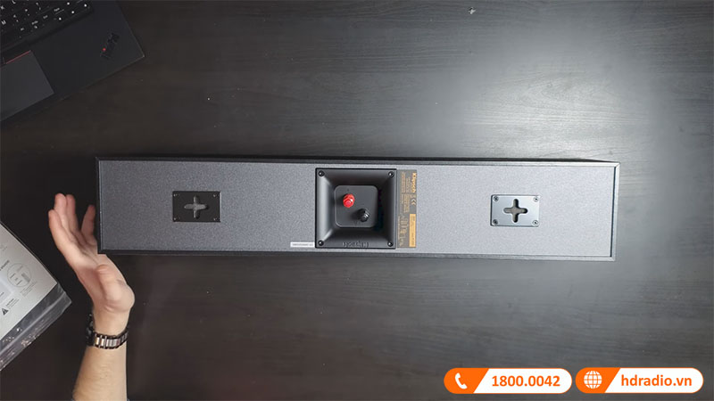 Phối ghép dễ dàng, rộng rãi