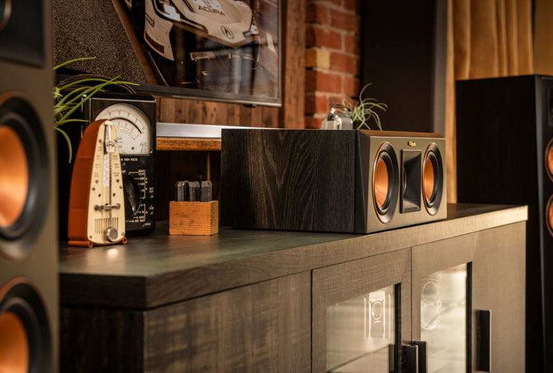 Loa Klipsch RP500C
