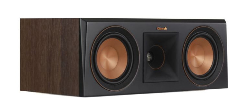 thùng loa Klipsch RP500C