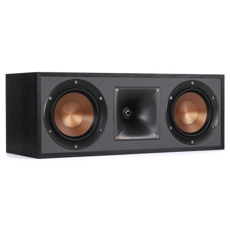 Loa Klipsch R-52C (Độ nhạy 95dB, Tần số 89Hz-21KHz)