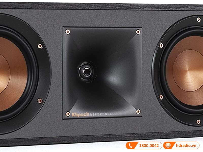Loa Klipsch R-52C