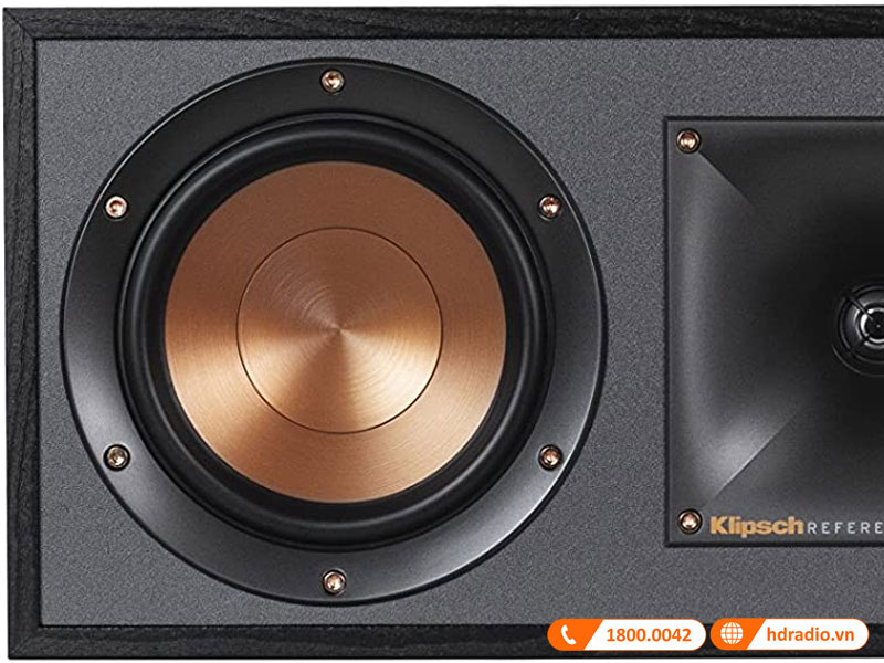 Loa Klipsch R-52C