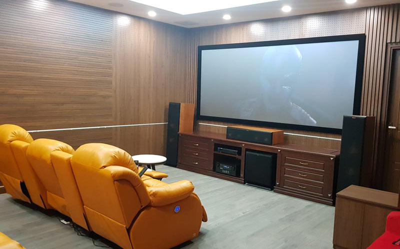 Loa center Klipsch RC64 III