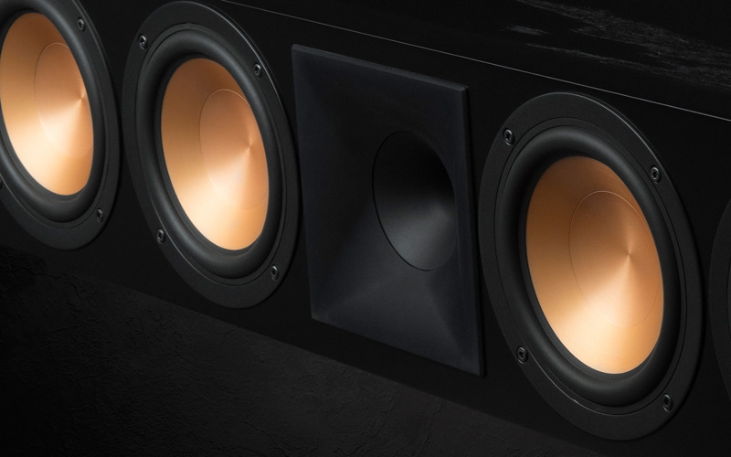 Loa center Klipsch RC64 III