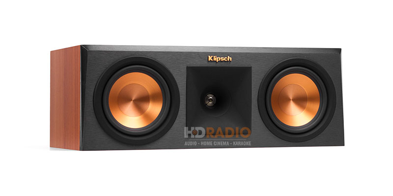Klipsch RP - 250C