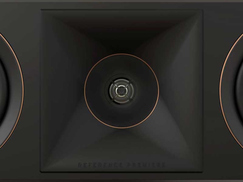 Loa center Klipsch RP404C