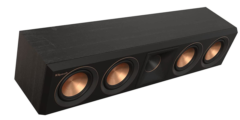 Loa center Klipsch RP404C