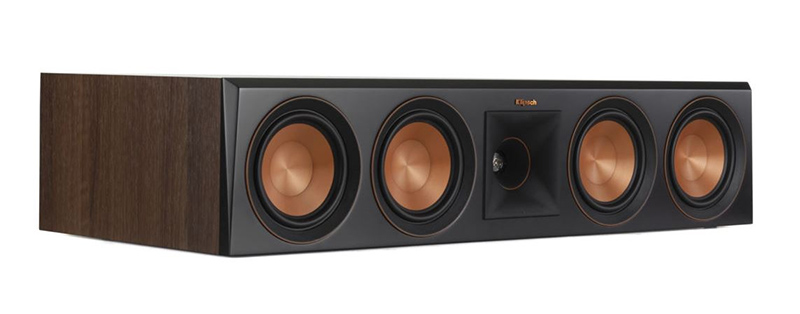 Loa center Klipsch RP504C