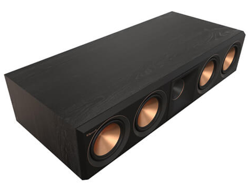 Loa center Klipsch RP504C