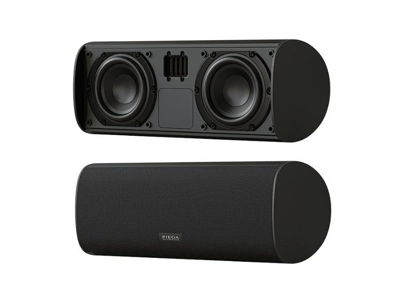 Loa Piega Ace Center Wireless thiết kế ấn tượng