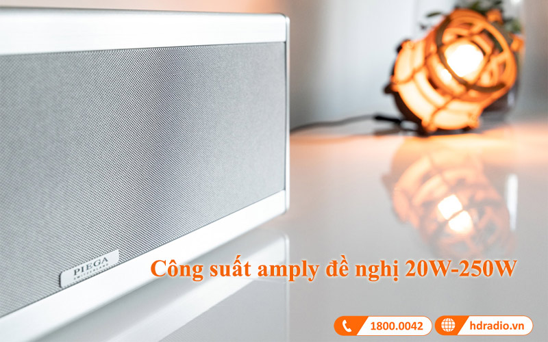 cong suat amply de nghi loa center piega coax 111 cong suat amply de nghi loa center piega coax 111