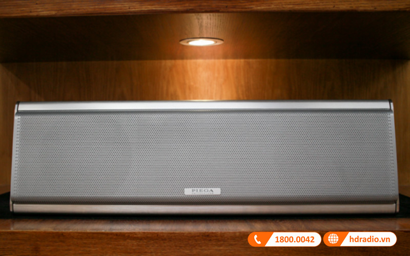 danh gia chi tiet loa piega coax center danh gia chi tiet loa piega coax center