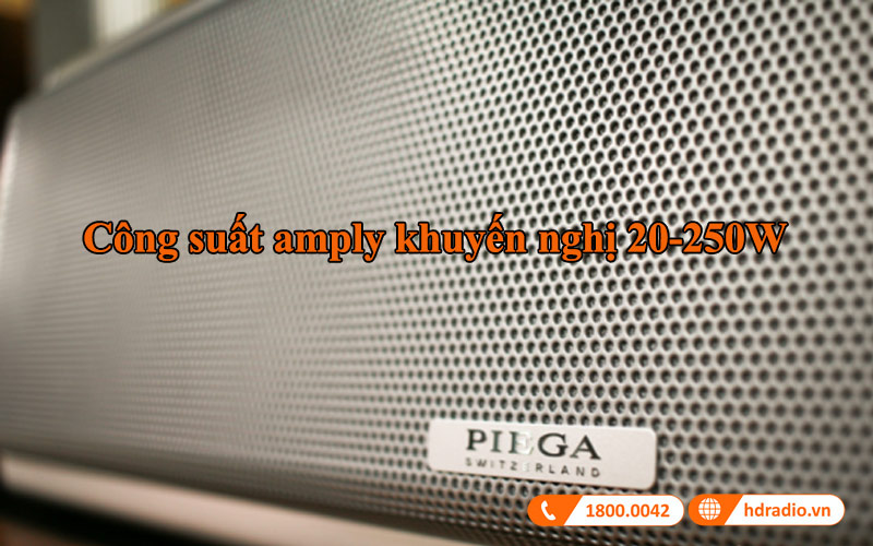 cong suat amply de nghi loa piega coax center cong suat amply de nghi loa piega coax center