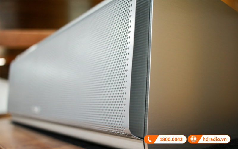 ung dung loa piega coax center ung dung loa piega coax center