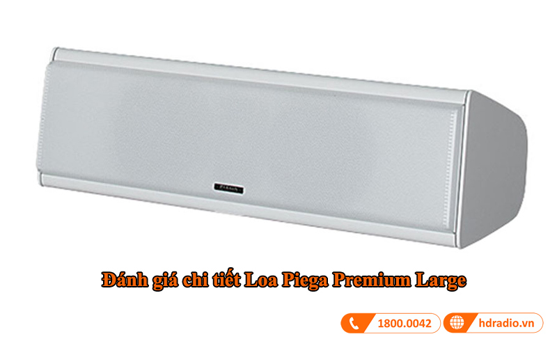 danh gia chi tiet loa center premium large danh gia chi tiet loa center premium large