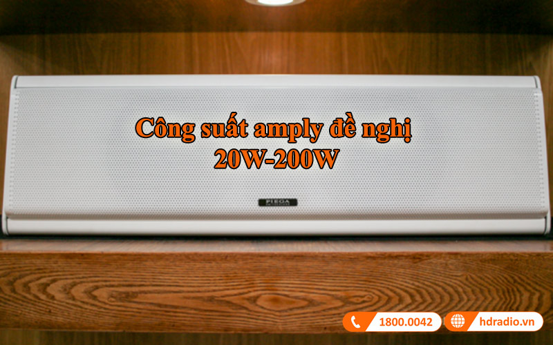 cong suat amply de nghi loa center premium large cong suat amply de nghi loa center premium large