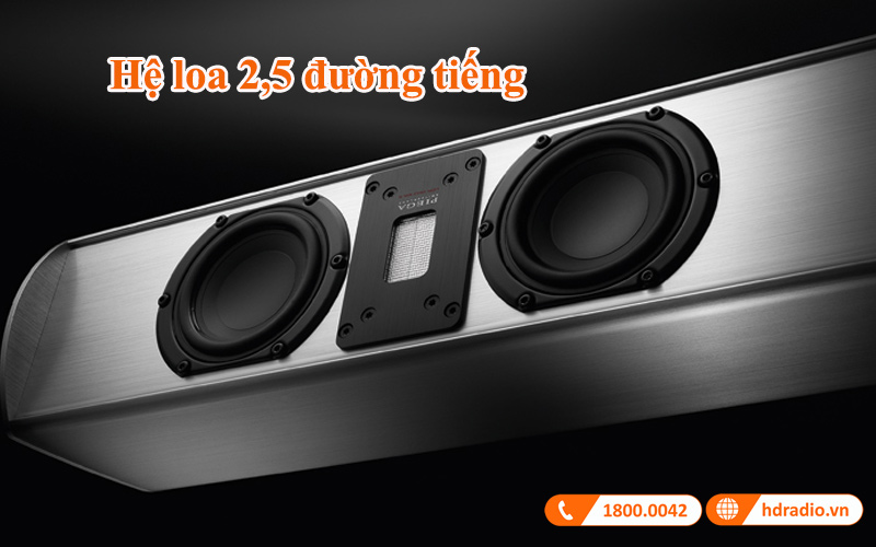 am thanh loa center piega premium large 2 am thanh loa center piega premium large 2