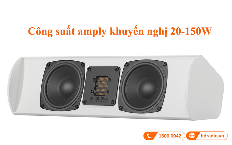 cong suat amply khuyen nghi loa piega tmicro center amt