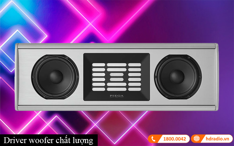 Loa Piega Coax Center 211