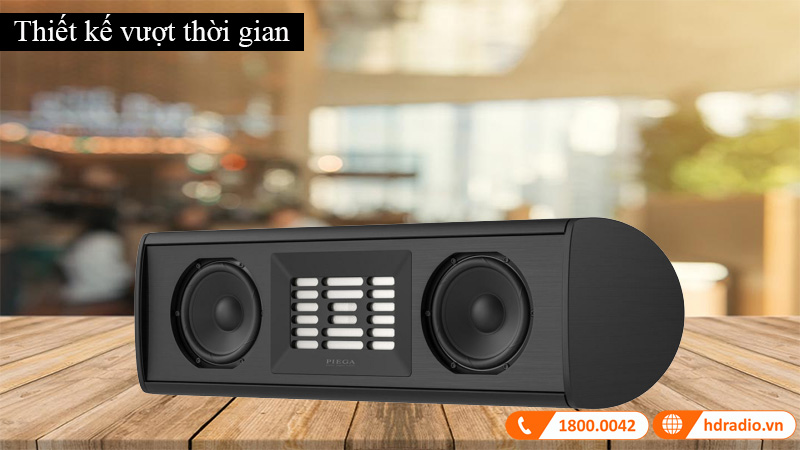 Loa Piega Coax Center 211