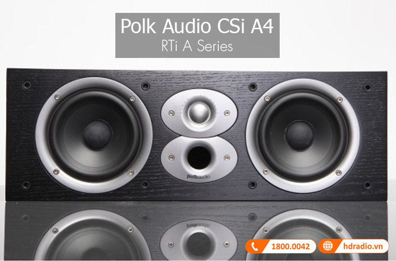 Loa Polk Audio CSi A4