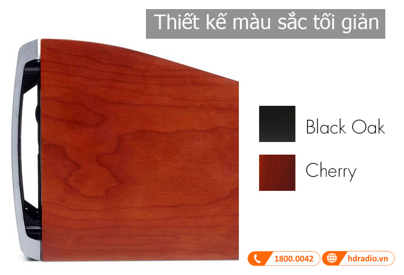 Thiet ke Loa Polk Audio CSi A4