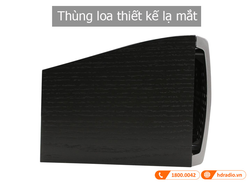 Thiet ke Loa Polk Audio CSi A4
