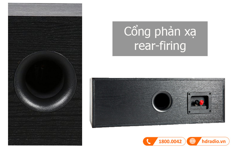 Thiet ke Loa Polk Audio T30