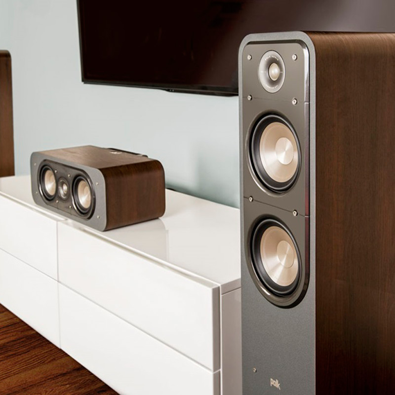 ung dung loa polk audio signature s30