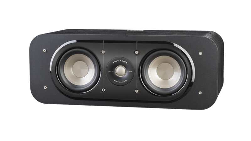 chat luong am thanh loa polk audio signature s30