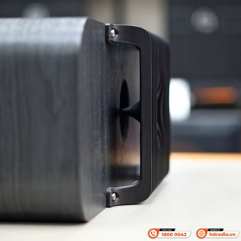 Loa Center Polk Audio Signature S30 (Độ nhạy 89dB, Tần số 33Hz-40KHz)-10