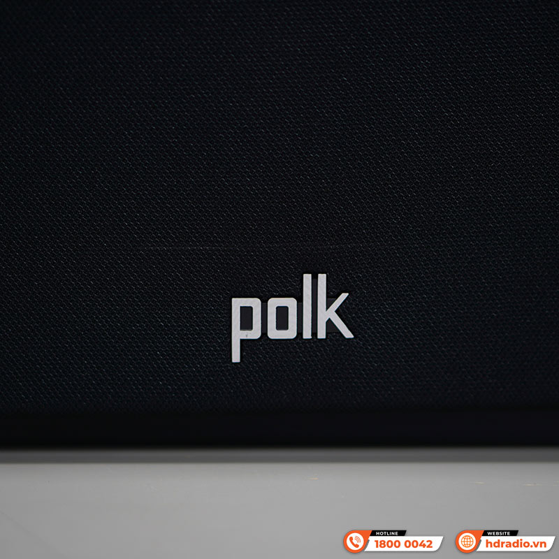 Loa Center Polk Audio Signature S30 (Độ nhạy 89dB, Tần số 33Hz-40KHz)-2