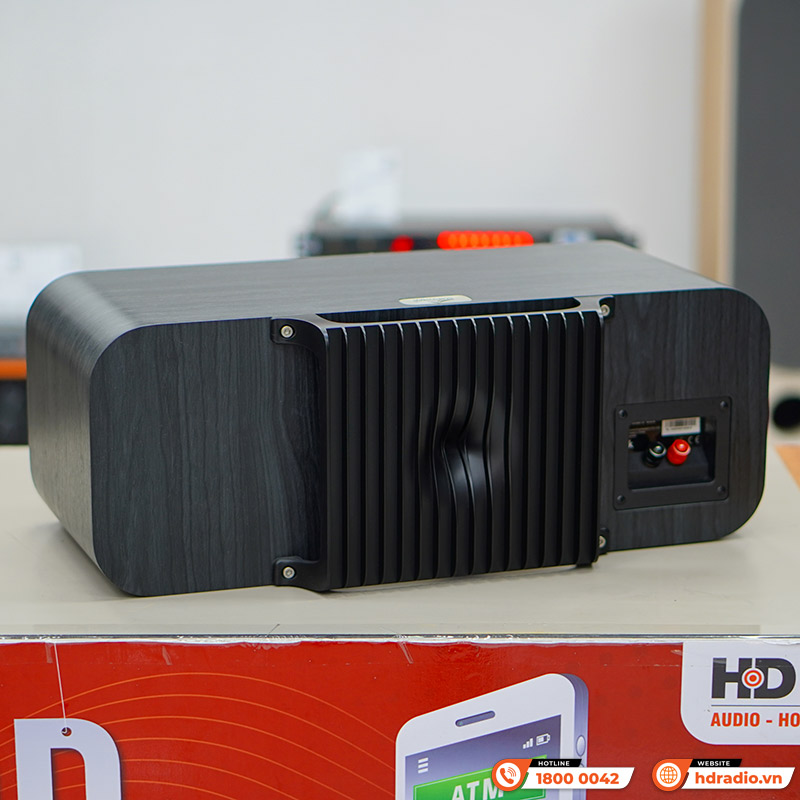 Loa Center Polk Audio Signature S30 (Độ nhạy 89dB, Tần số 33Hz-40KHz)-7