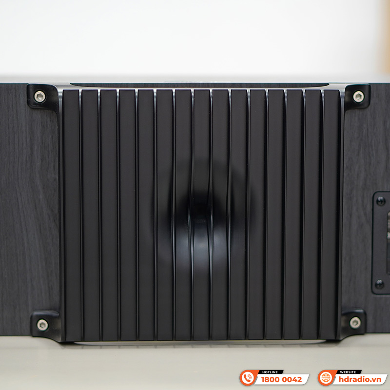Loa Center Polk Audio Signature S30 (Độ nhạy 89dB, Tần số 33Hz-40KHz)-8