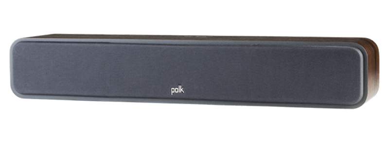 thiet ke loa center polk audio signature s35