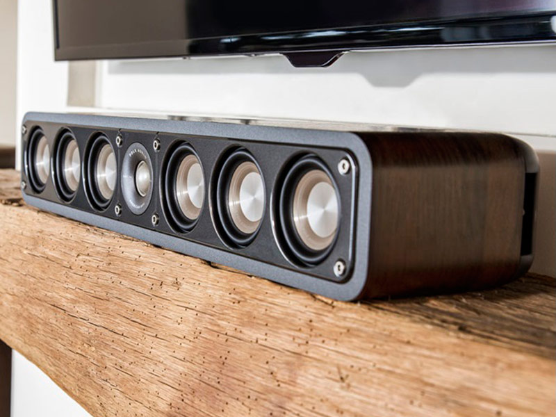 am thanh loa polk audio signature s35