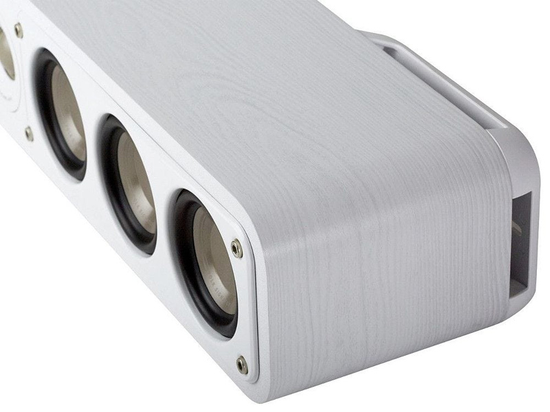 loa center polk audio signature s35