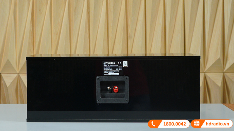 Loa Yamaha NS C444