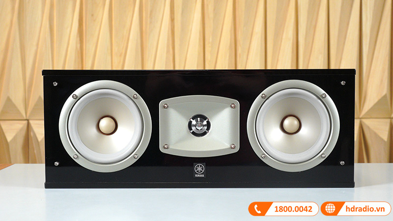 mua Loa Yamaha NS C444